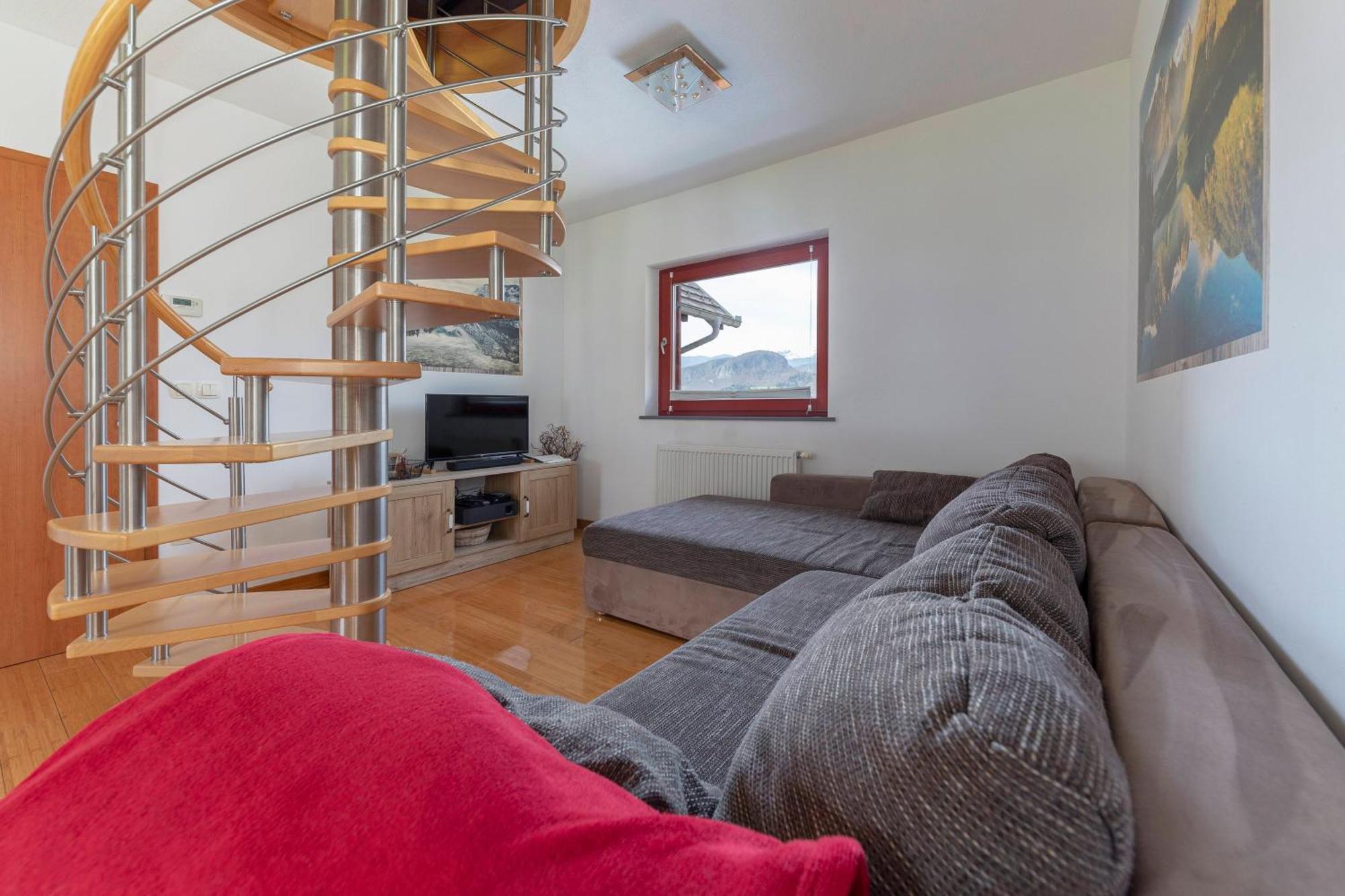 Timber Apartment Bohinj Εξωτερικό φωτογραφία