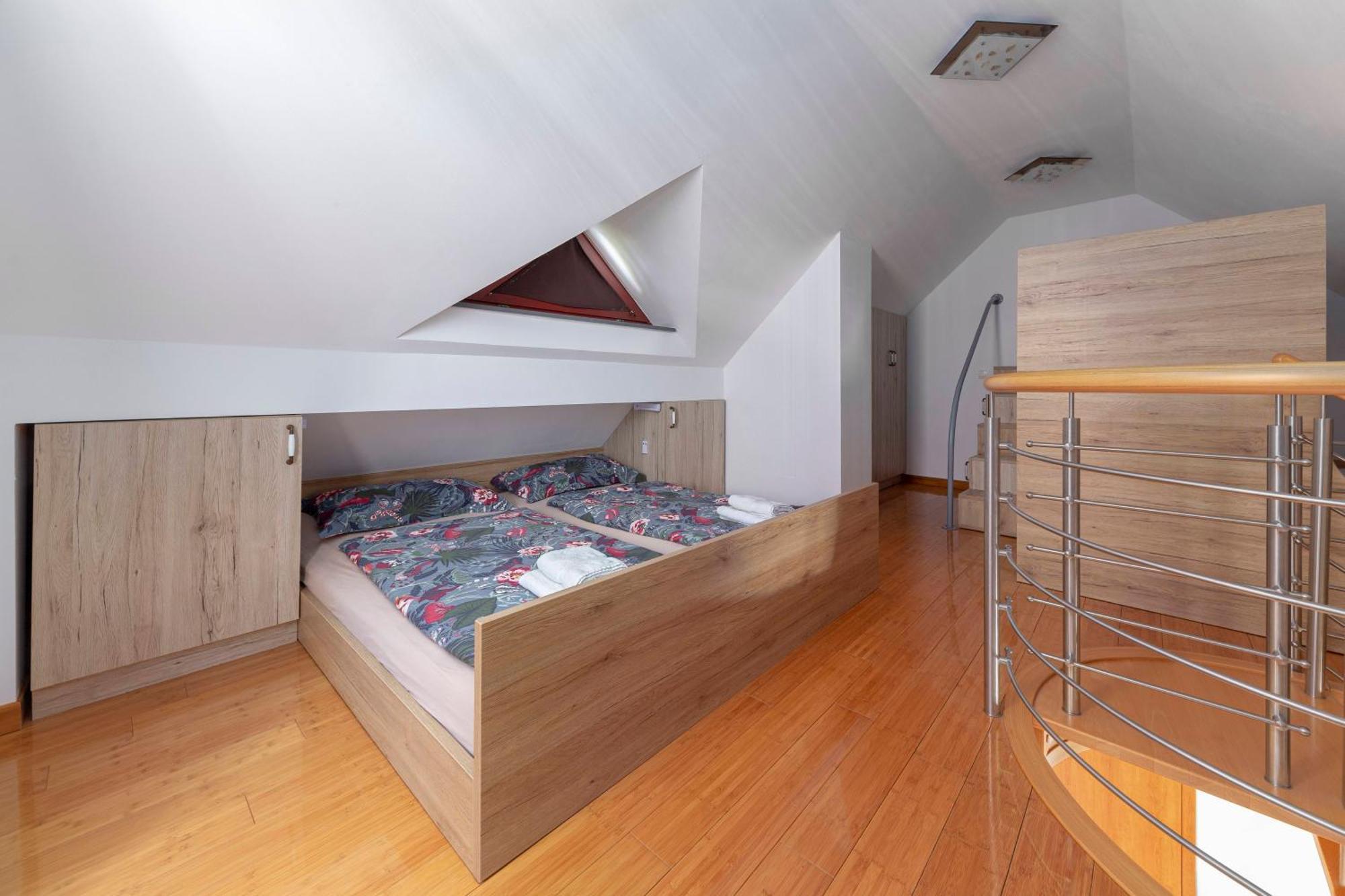 Timber Apartment Bohinj Εξωτερικό φωτογραφία