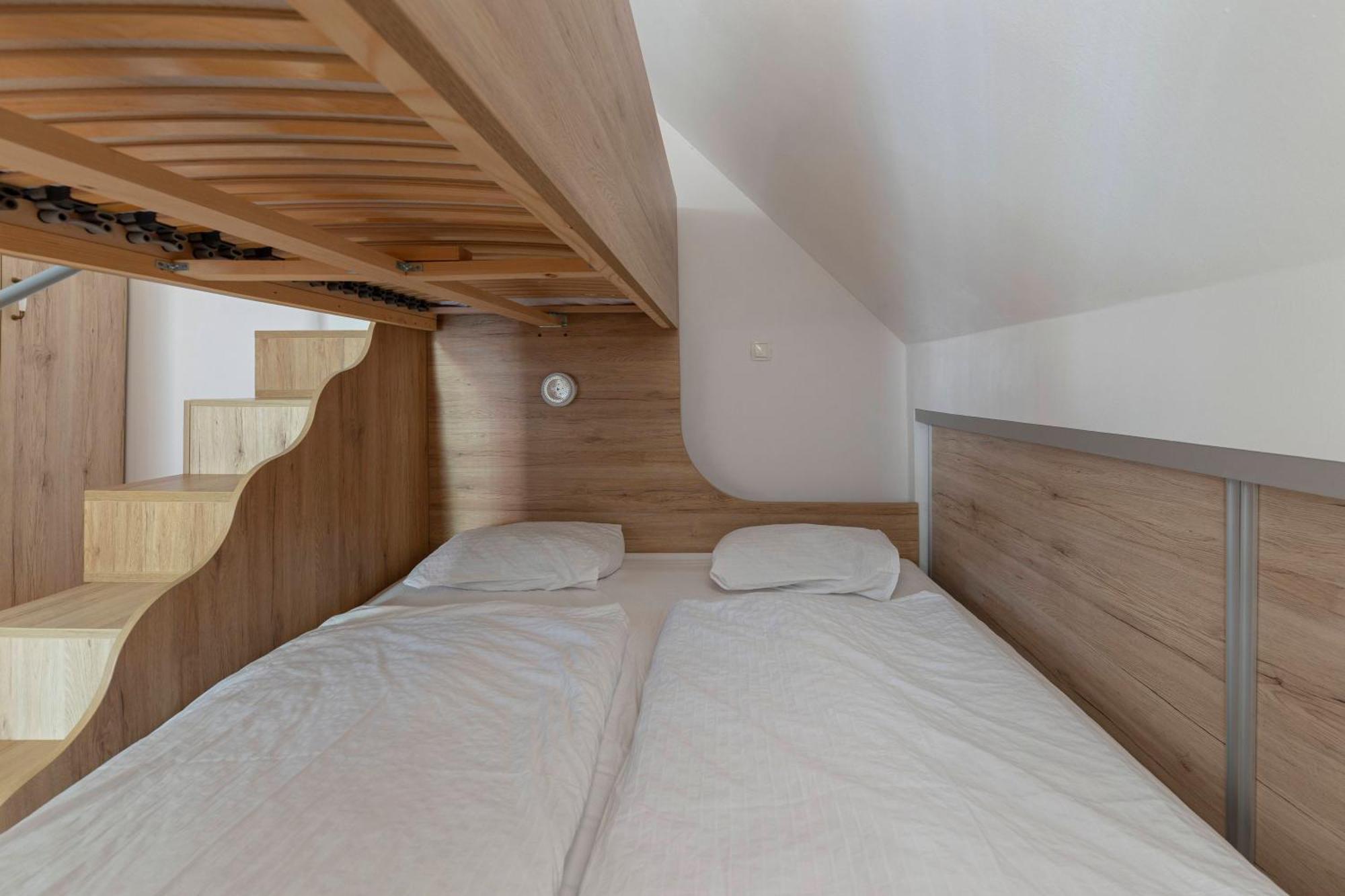 Timber Apartment Bohinj Εξωτερικό φωτογραφία