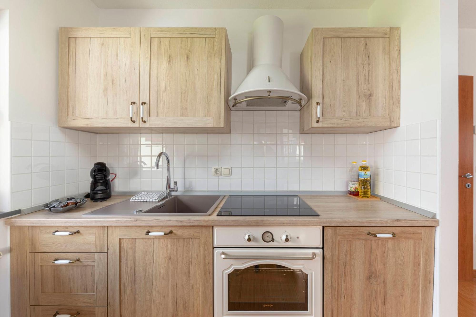 Timber Apartment Bohinj Εξωτερικό φωτογραφία